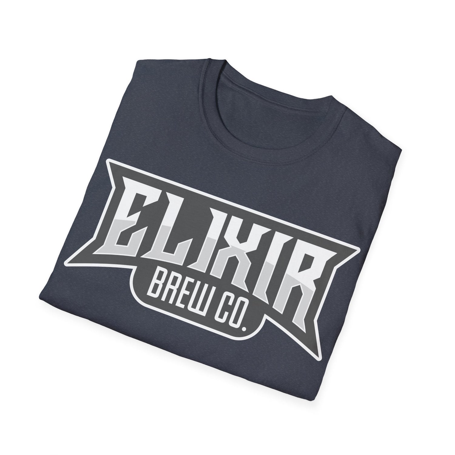 Elixir Brew Co. Classic Logo T-Shirt
