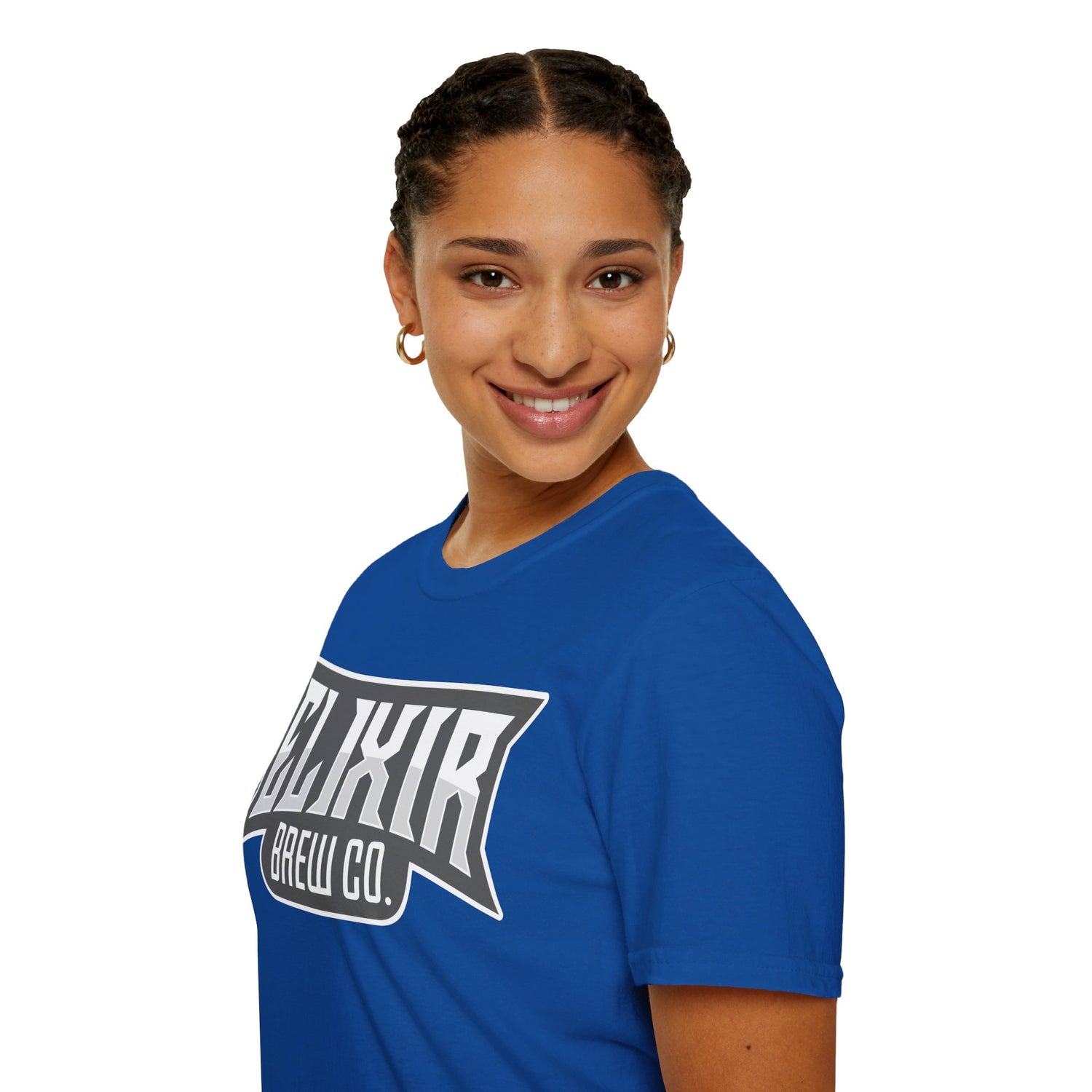 Elixir Brew Co. Classic Logo T-Shirt