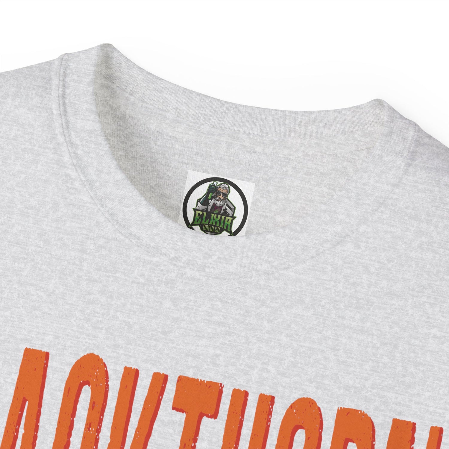 Blackthorn Brew Caramel Macc Stout