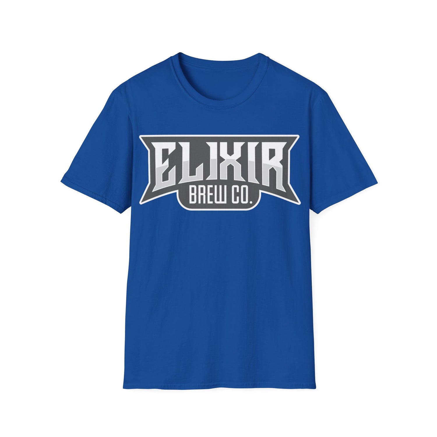Elixir Brew Co. Classic Logo T-Shirt