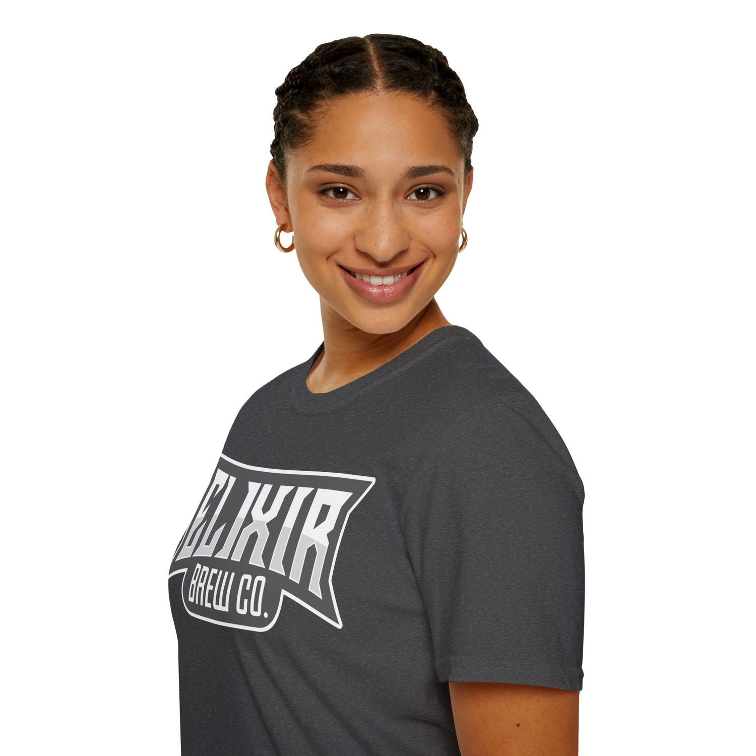 Elixir Brew Co. Classic Logo T-Shirt