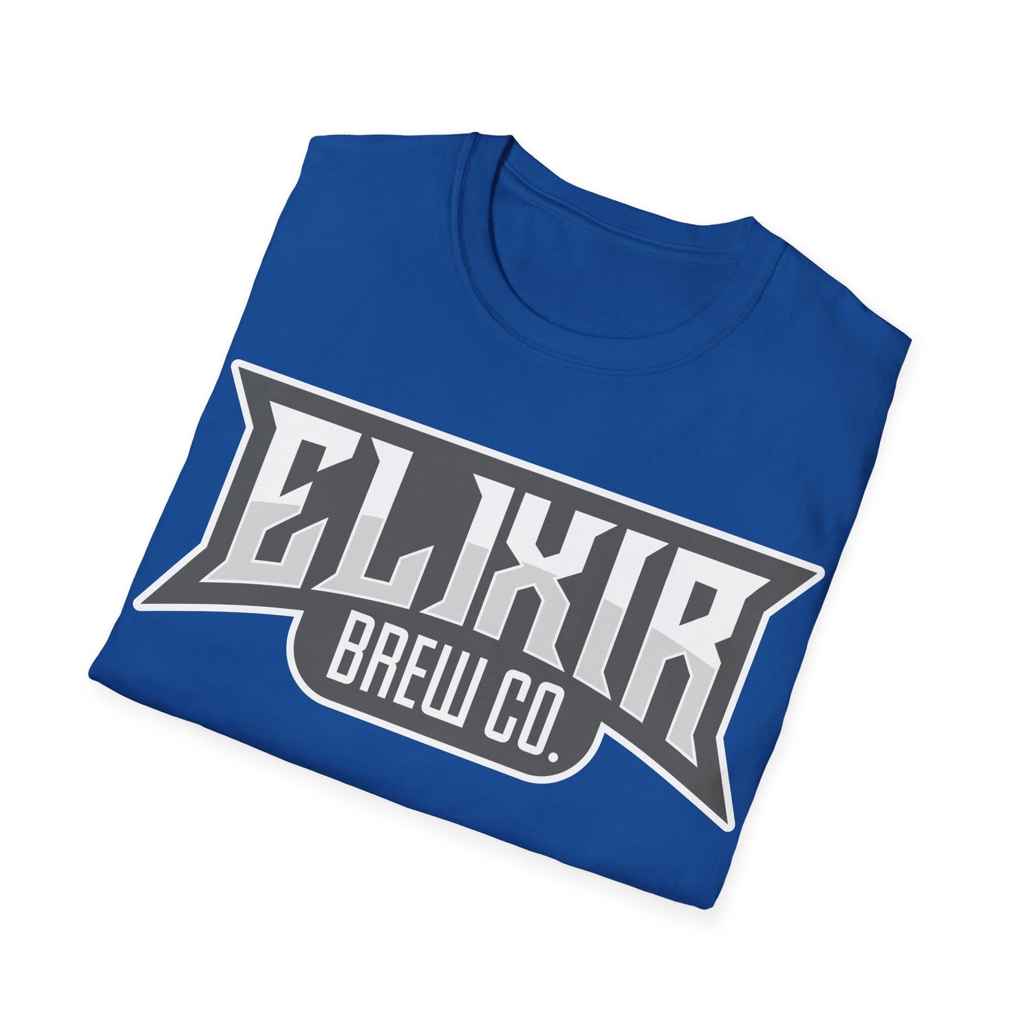 Elixir Brew Co. Classic Logo T-Shirt