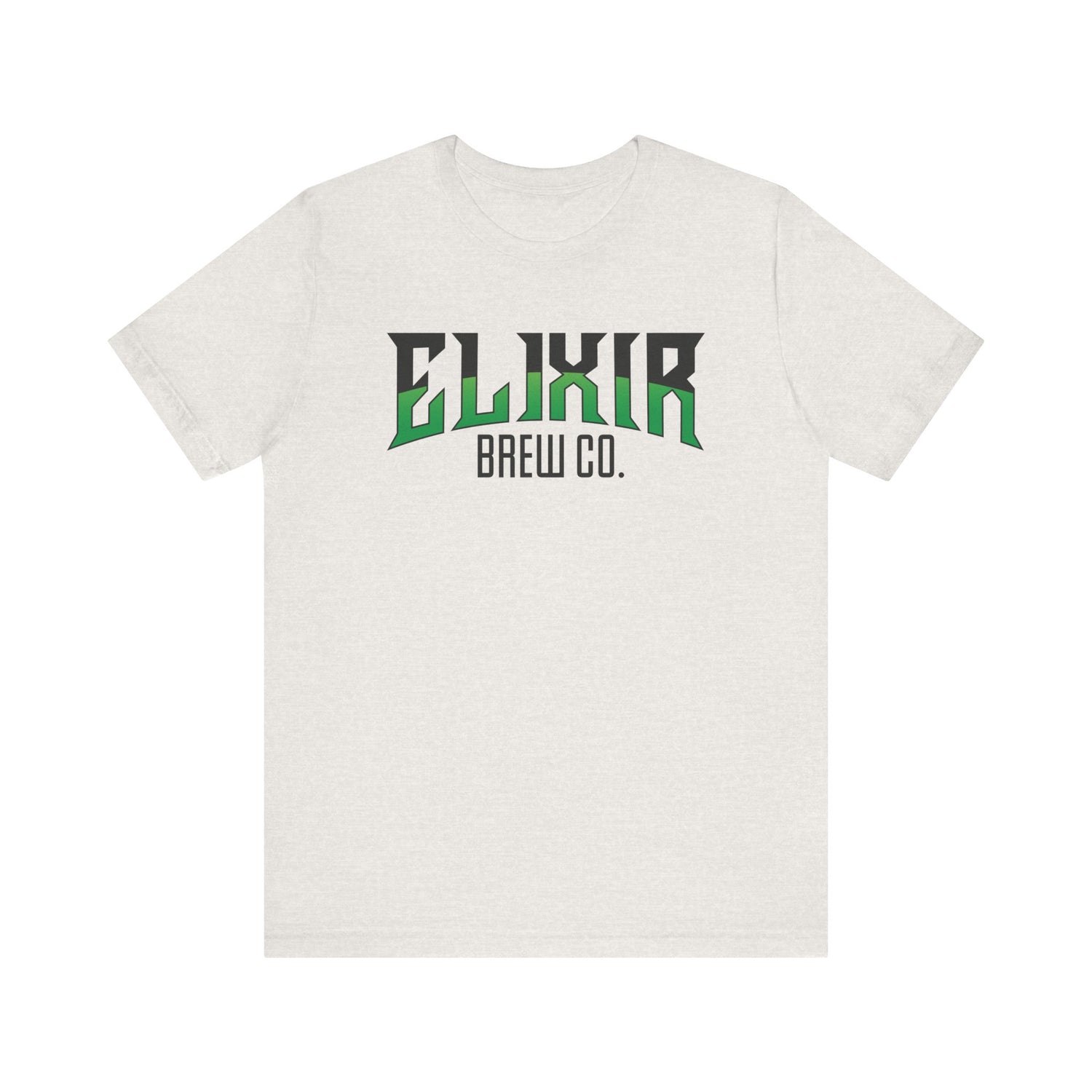 Elixir Minimalist + Original Brewery T-Shirt
