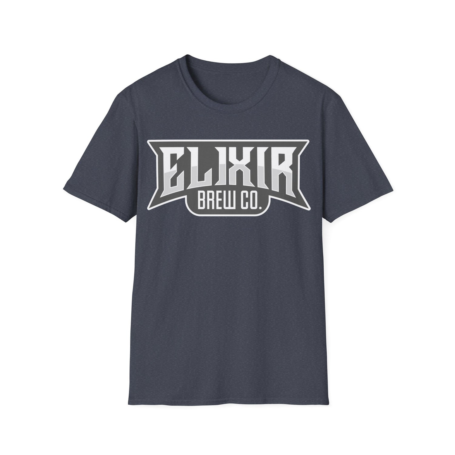 Elixir Brew Co. Classic Logo T-Shirt