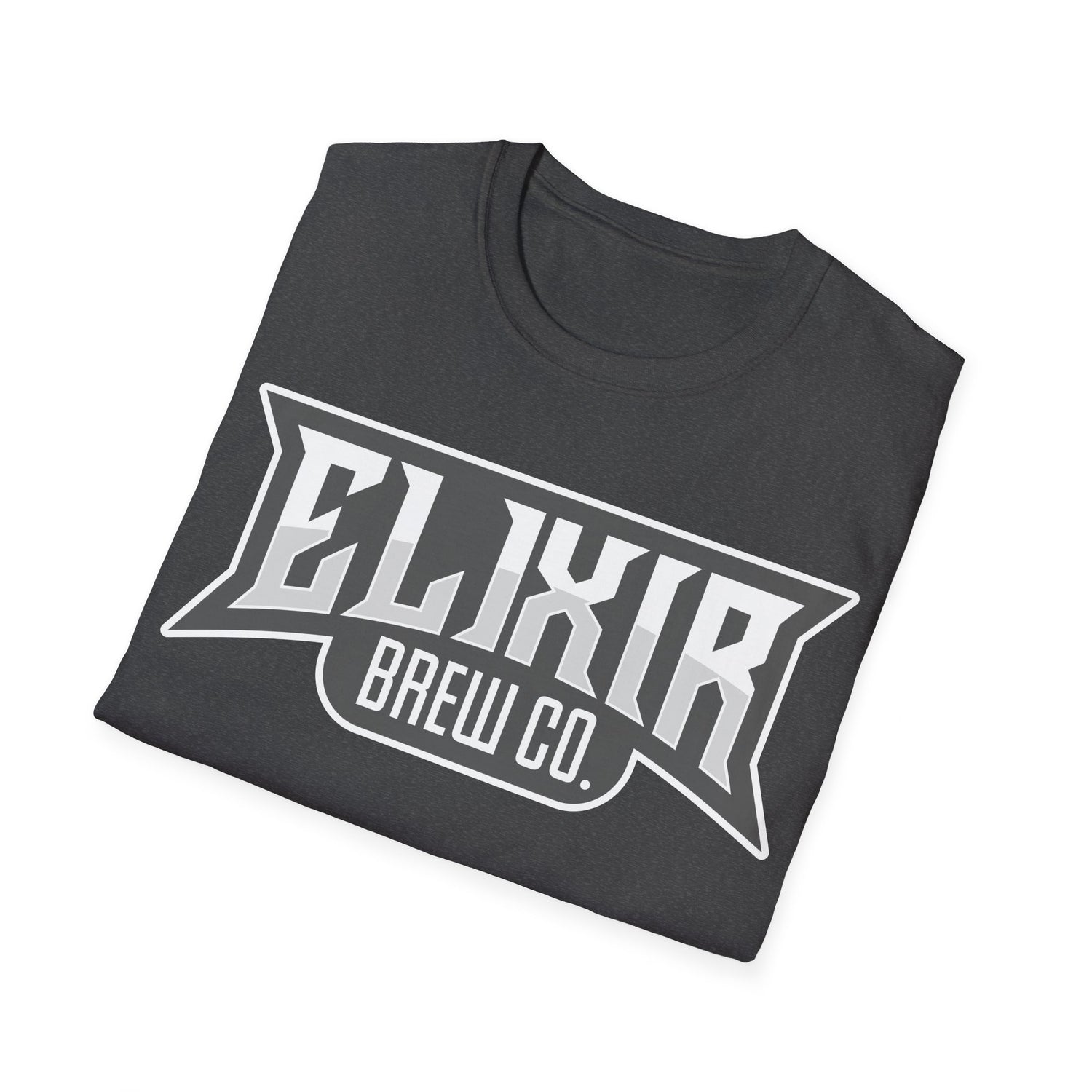 Elixir Brew Co. Classic Logo T-Shirt