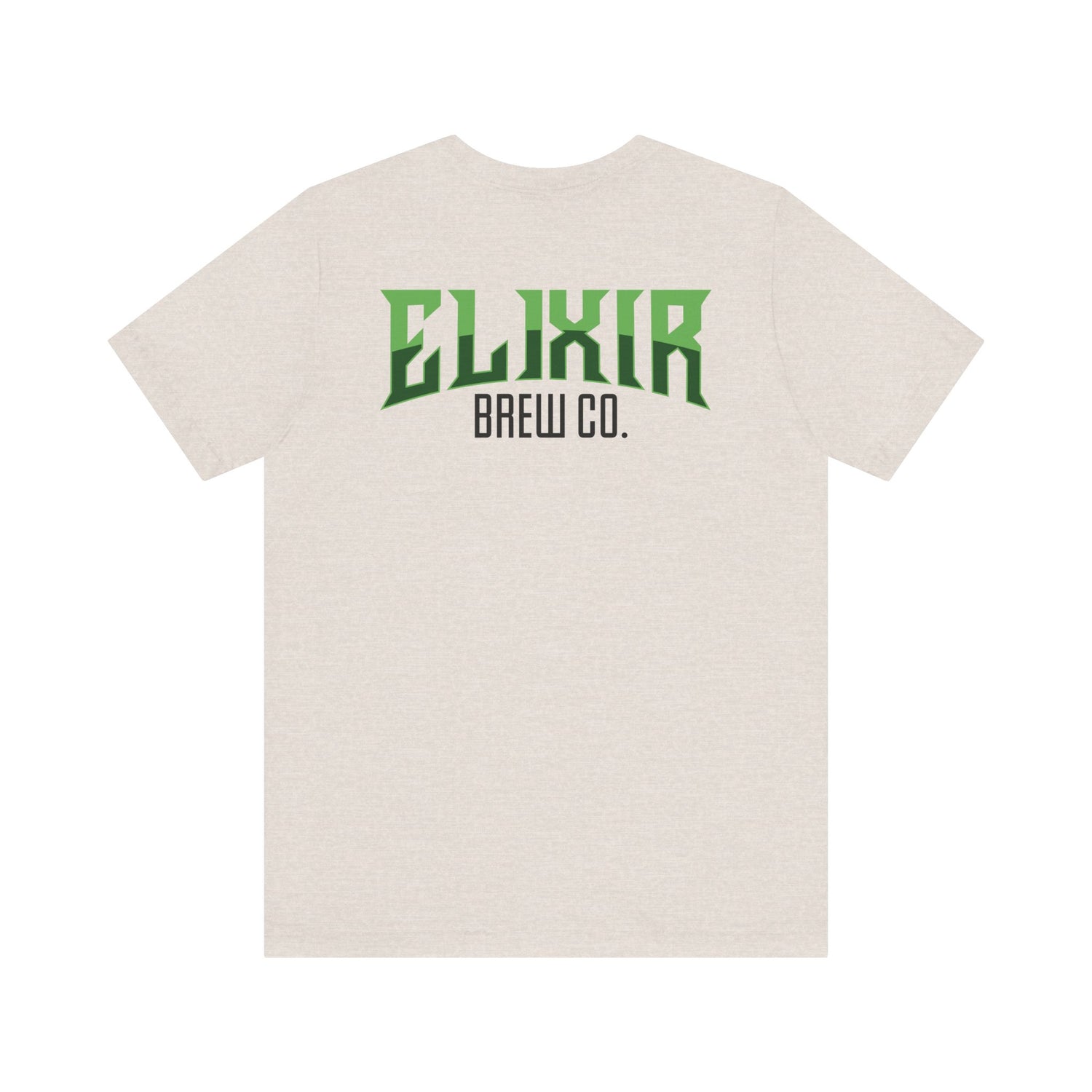 Catch Me in Monroe Elixir T-Shirt