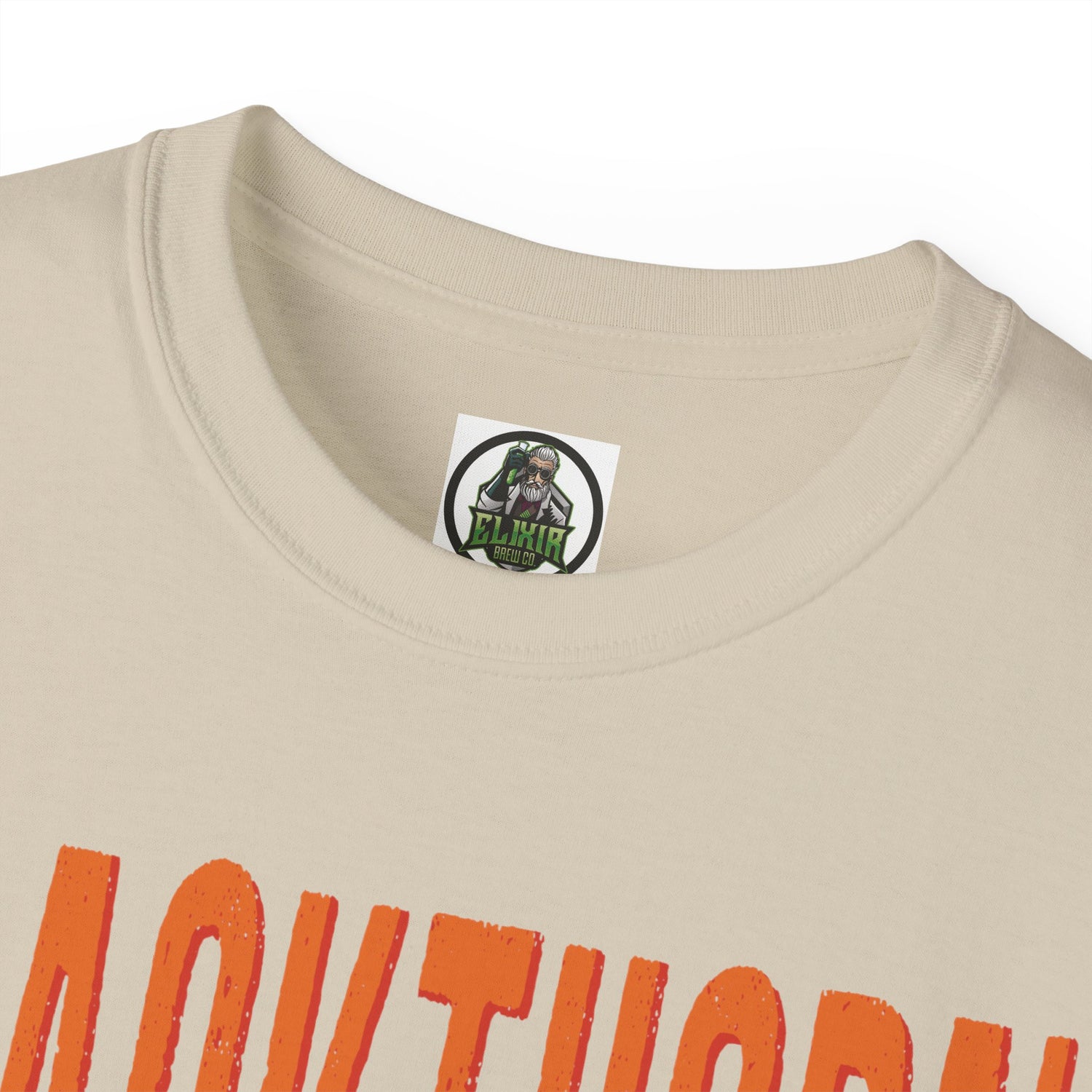 Blackthorn Brew Caramel Macc Stout