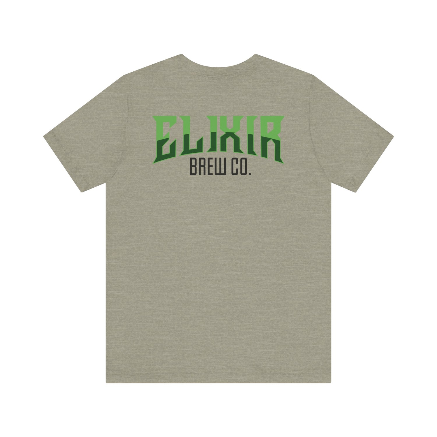 Catch Me in Monroe Elixir T-Shirt