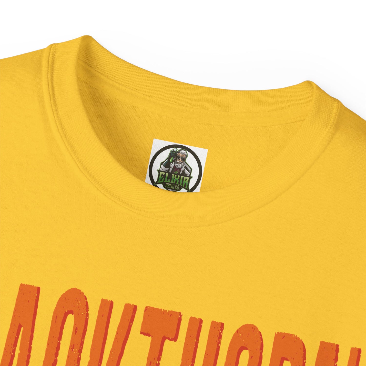 Blackthorn Brew Caramel Macc Stout