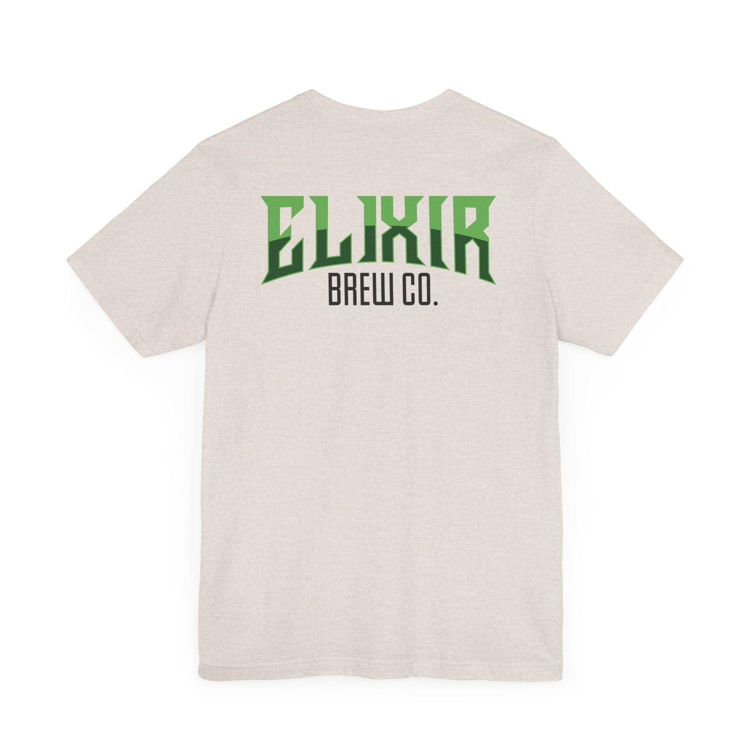 Catch Me in Monroe Elixir T-Shirt