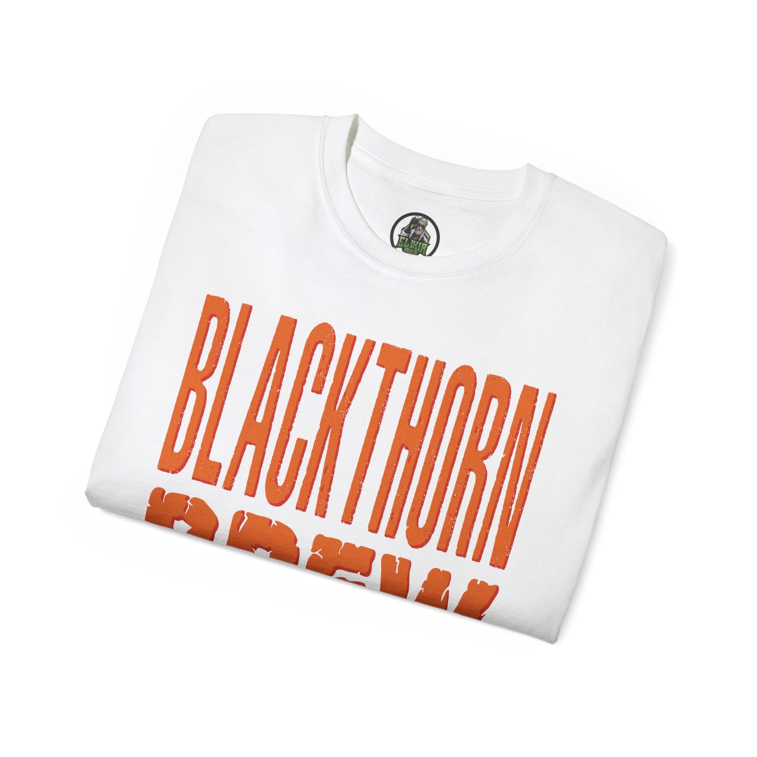 Blackthorn Brew Caramel Macc Stout