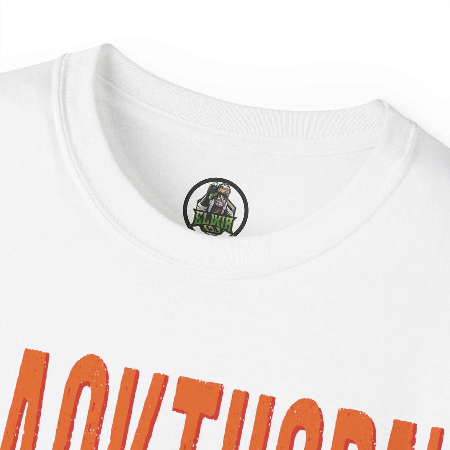 Blackthorn Brew Caramel Macc Stout