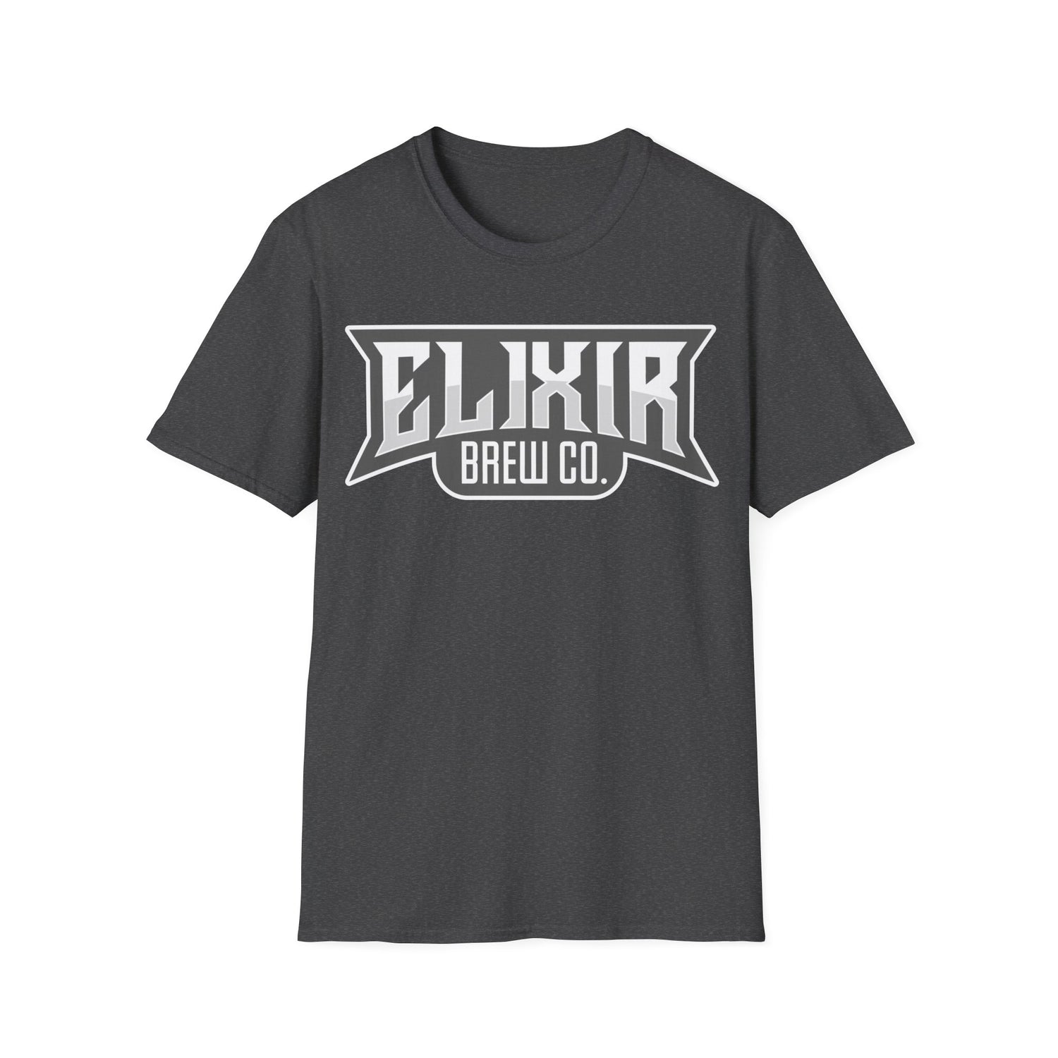Elixir Brew Co. Classic Logo T-Shirt