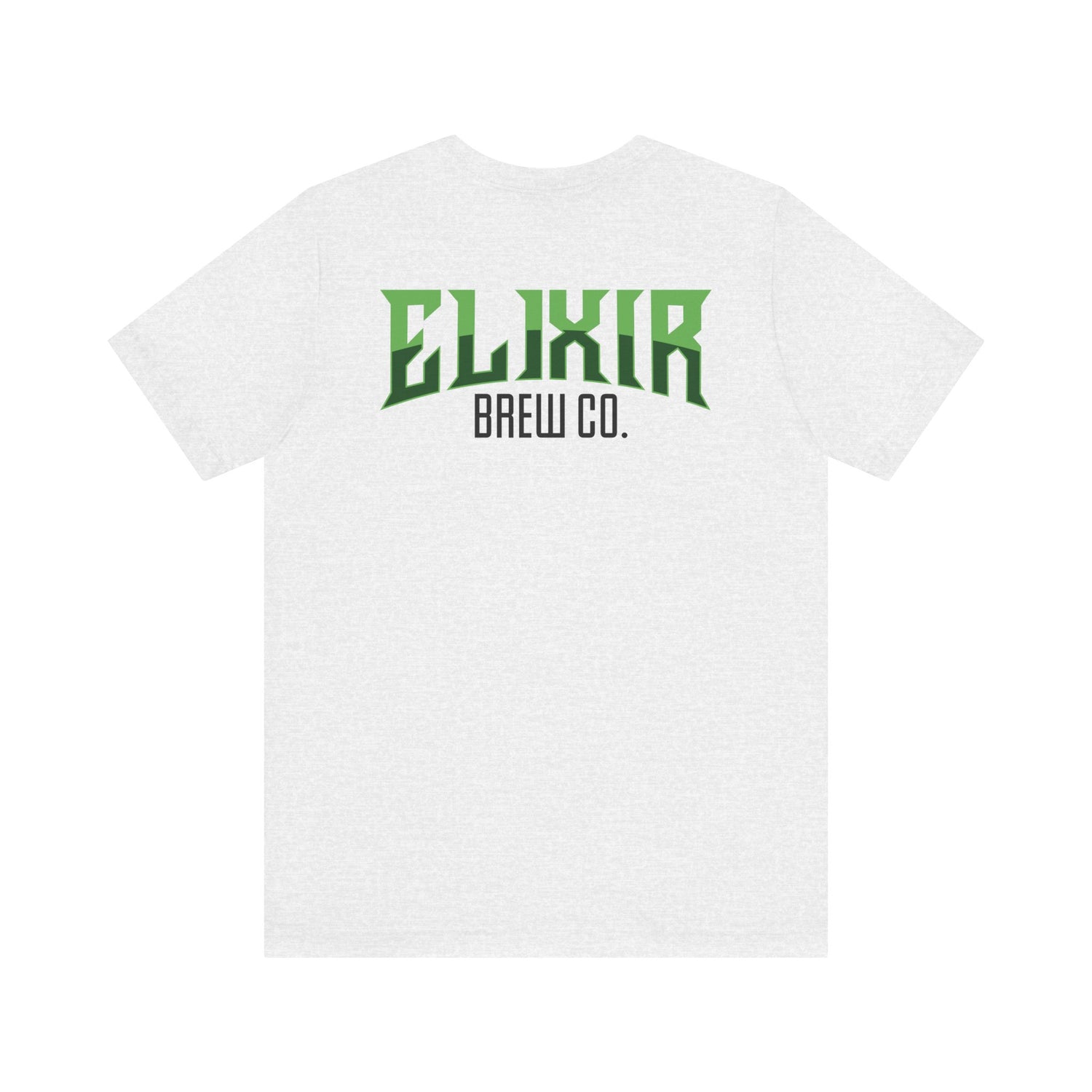 Catch Me in Monroe Elixir T-Shirt
