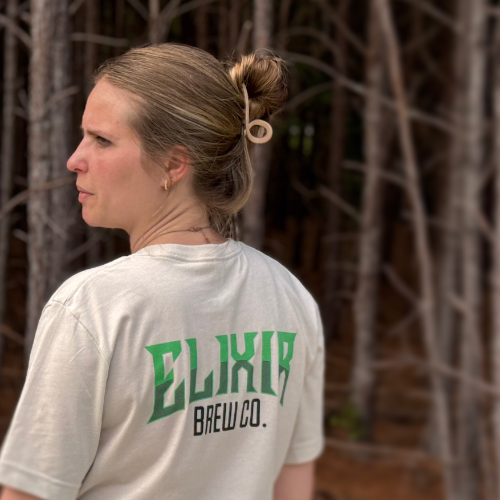 Catch Me in Monroe Elixir T-Shirt