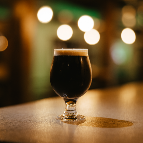 Blackthorn Brew Stout