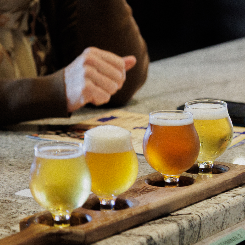 Elixir Brews – Elixir Brew Co
