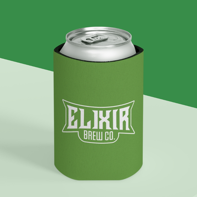 Elixir Brew Sticker Elixir Brew Co