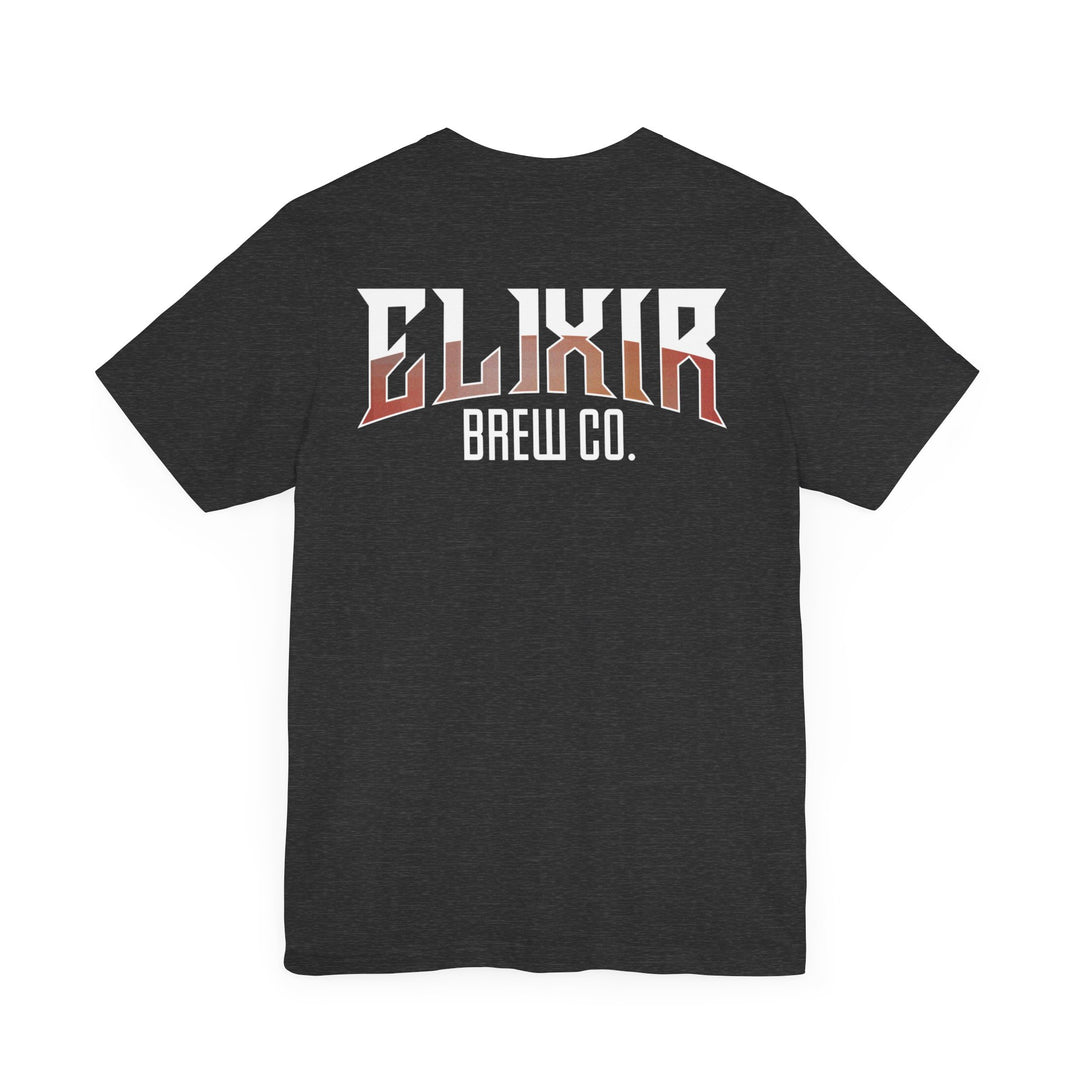 Elixir Era, Basic T-Shirt