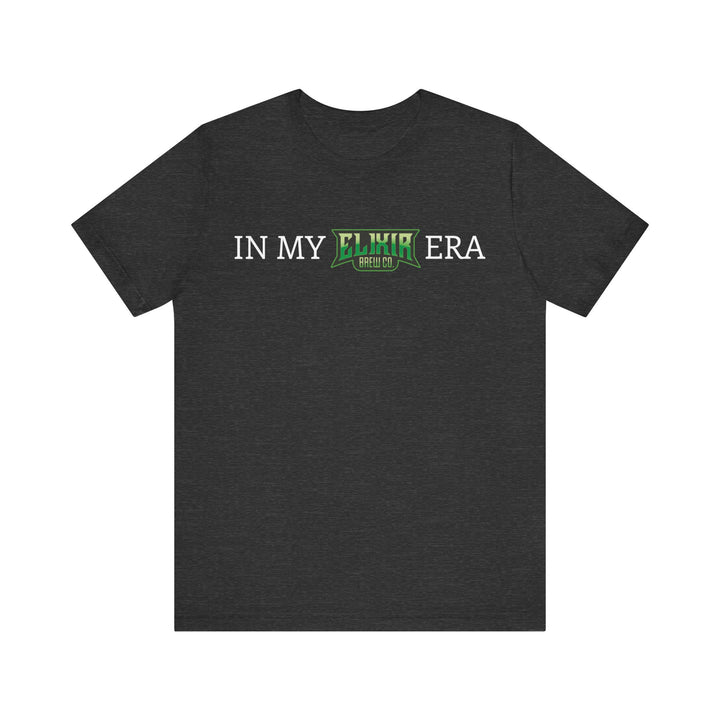 Elixir Era, Basic T-Shirt