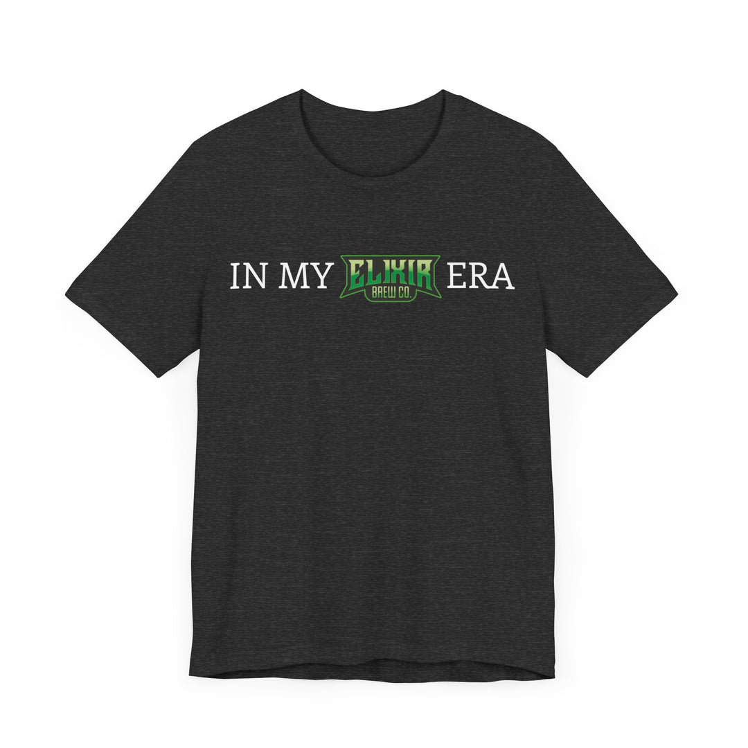 Elixir Era, Basic T-Shirt