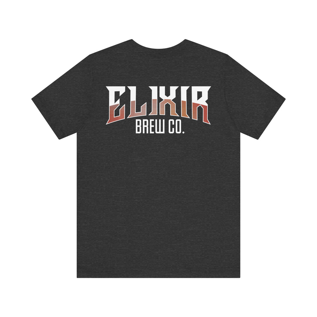 Elixir Era, Basic T-Shirt