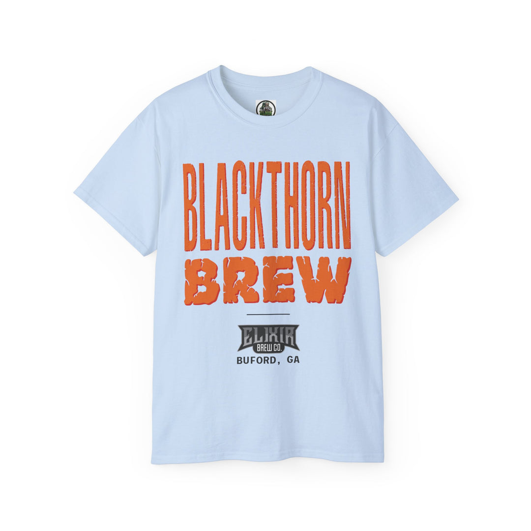 Blackthorn Brew Caramel Macc Stout