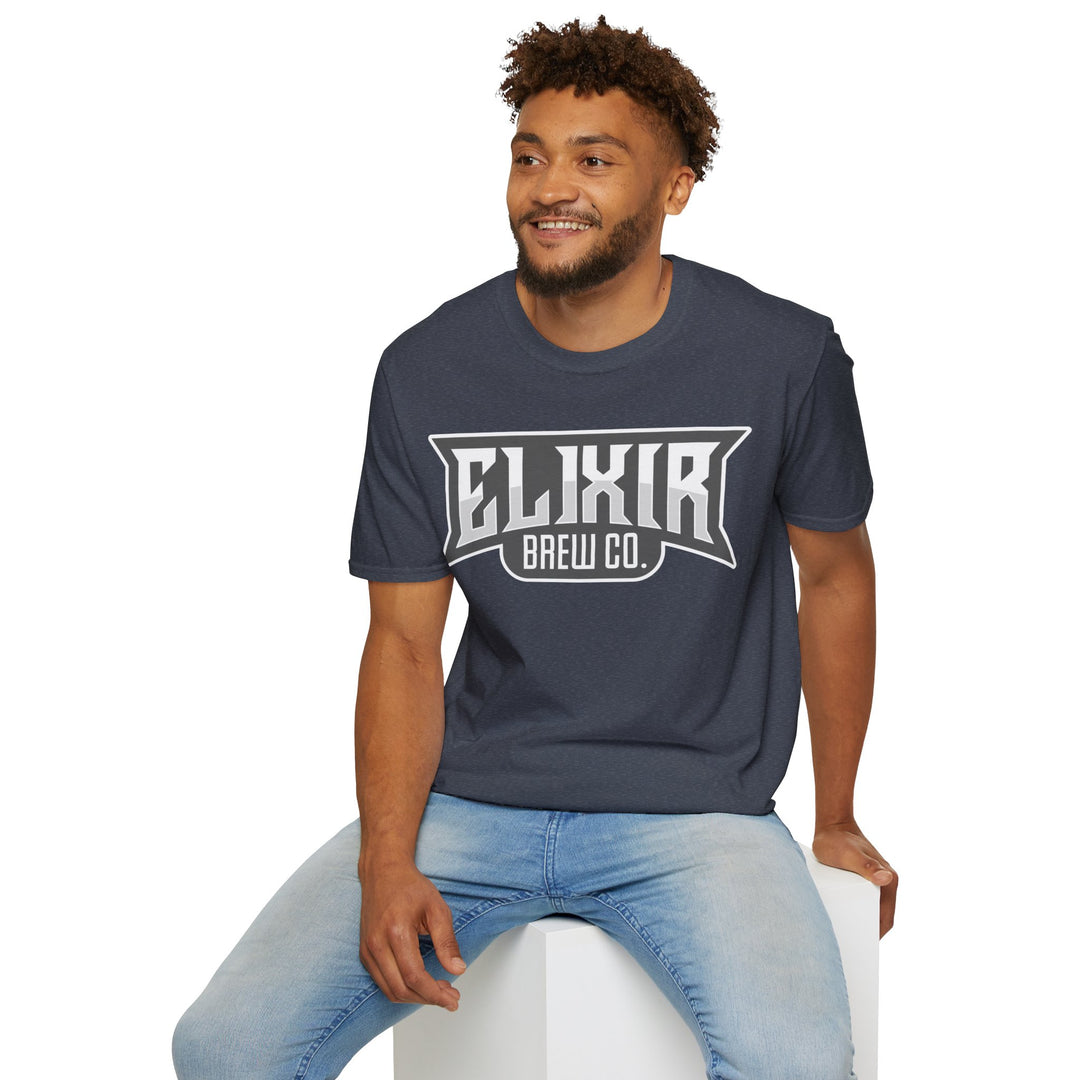 Elixir Brew Co. Classic Logo T-Shirt