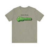 Catch Me in Monroe Elixir T-Shirt
