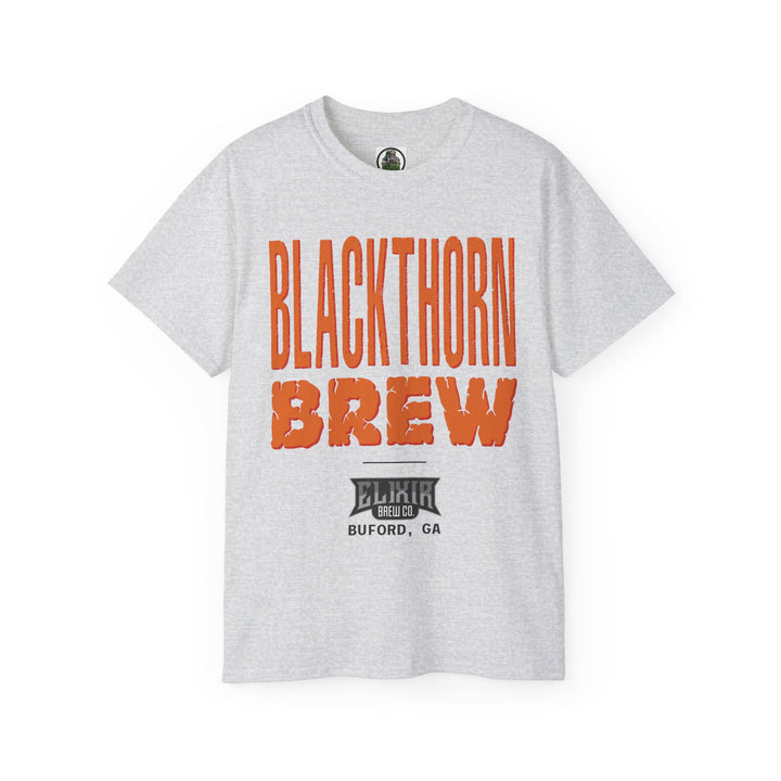 Blackthorn Brew Caramel Macc Stout