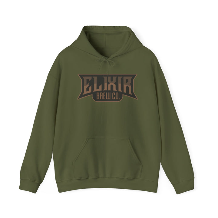 Elixir Brew Co Hooded Sweatshirt