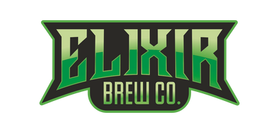 Brewery in Downtown Buford | Elixir Brew Co