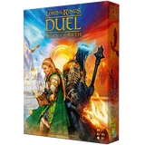 Lord of the Rings: Duel for Middle Earth – Epic Strategy at Elixir Brew Co.