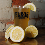 Test Batch #18, Shandy Variant